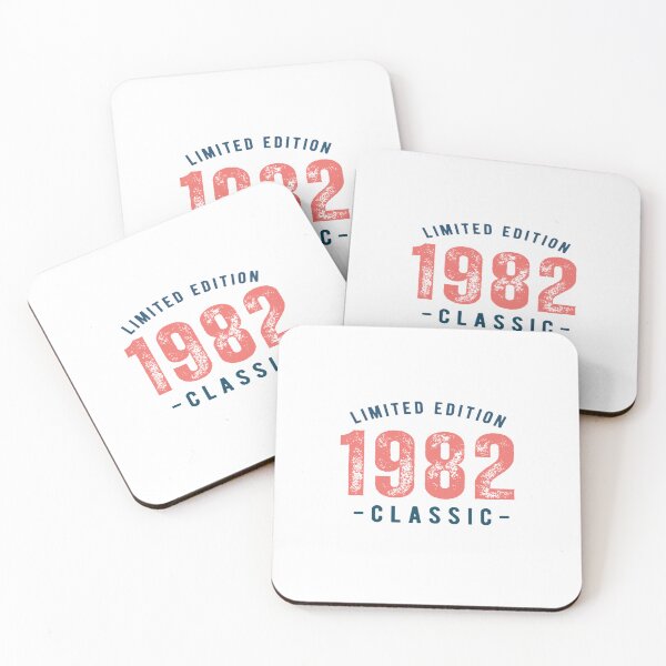 Item preview, Limited Edition: 1982 Classic designed and sold by Beauty  Art Printable.