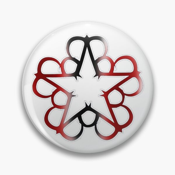Item preview, hexagonal bvb designed and sold by MCGardiner.