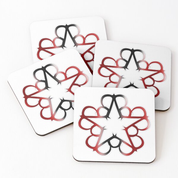 Item preview, hexagonal bvb designed and sold by MCGardiner.