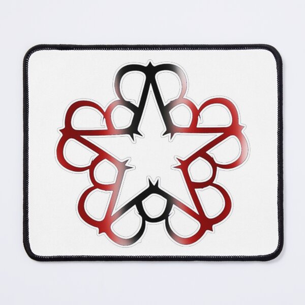 Item preview, hexagonal bvb designed and sold by MCGardiner.