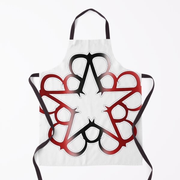 Item preview, hexagonal bvb designed and sold by MCGardiner.