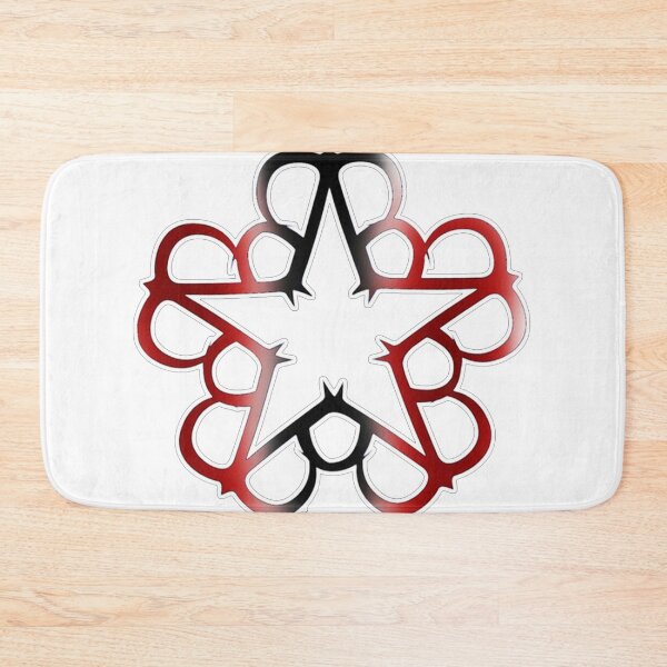 Item preview, hexagonal bvb designed and sold by MCGardiner.