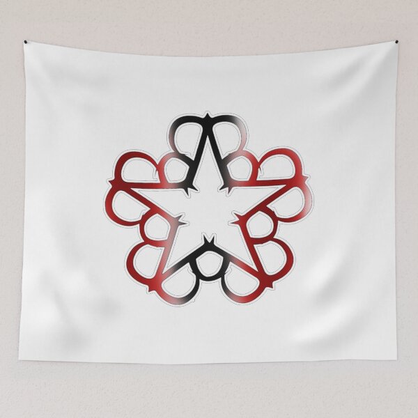 Item preview, hexagonal bvb designed and sold by MCGardiner.