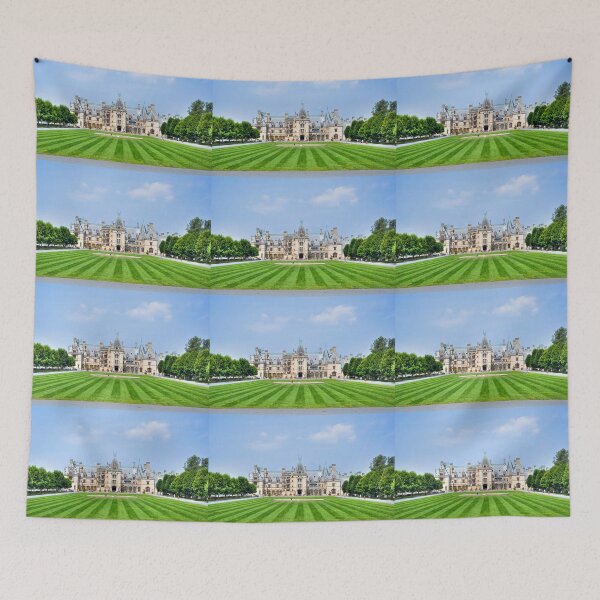 Item preview, Biltmore designed and sold by Savannah Gibbs.