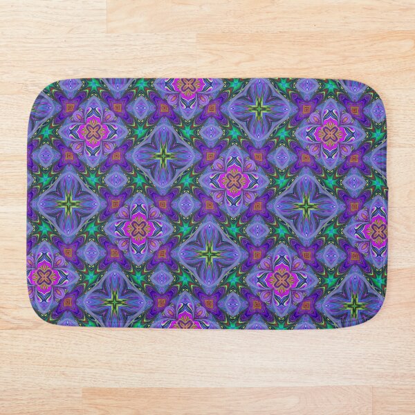 Item preview, Neon Symmetry designed and sold by mshoafcreates.