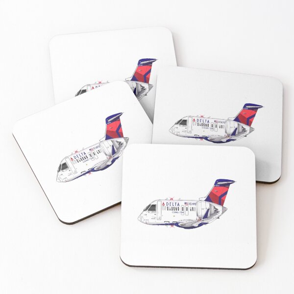 Item preview, Art Bombardier CRJ-900LR designed and sold by DouglasAraujo7.