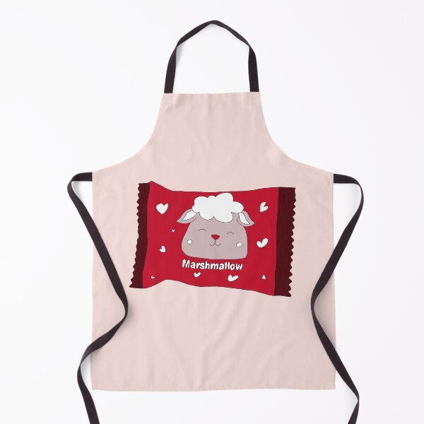 Item preview, Marshmallow candy designed and sold by Eathusiast.