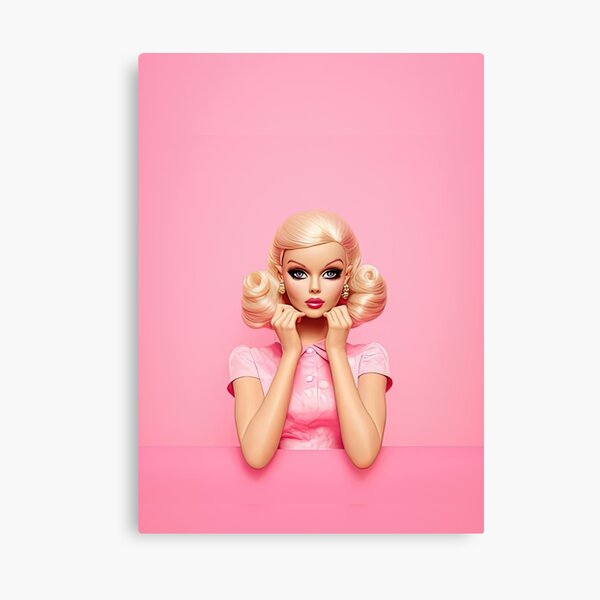 Item preview, Women Hot Pink designed and sold by TongTjiNennen.