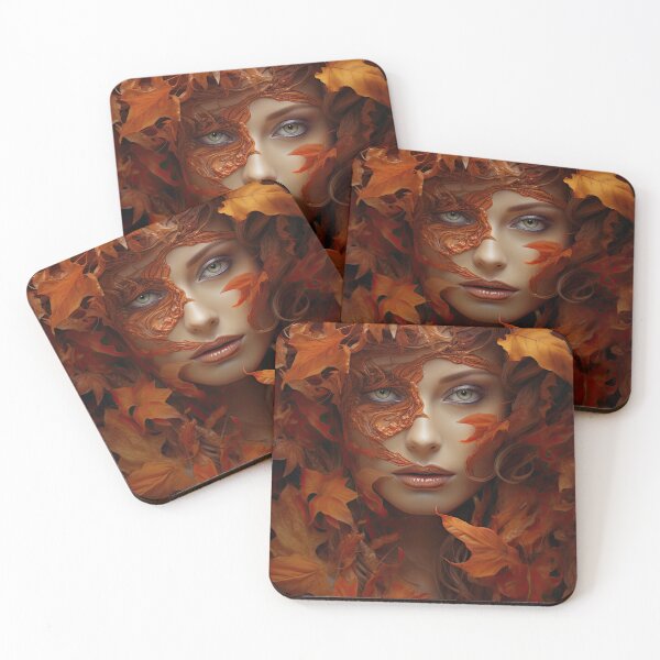 Item preview, Maia designed and sold by OccultDreams.