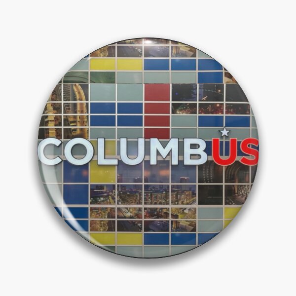 Item preview, Columbus designed and sold by mega007.