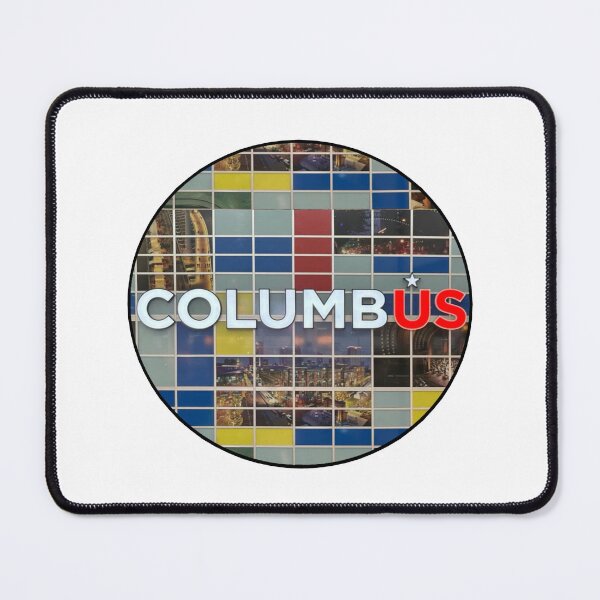 Item preview, Columbus designed and sold by mega007.