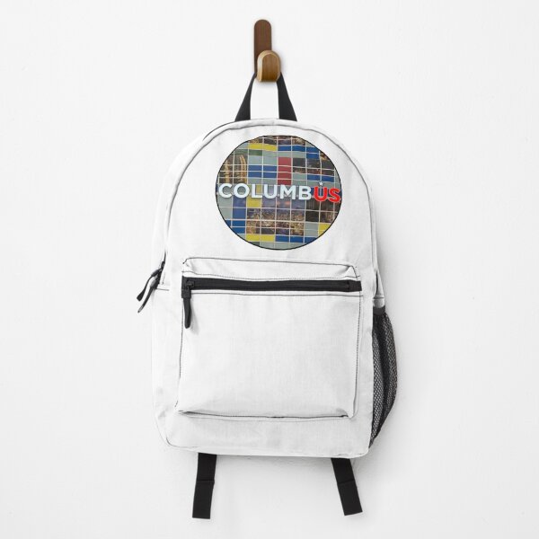 Item preview, Columbus designed and sold by mega007.
