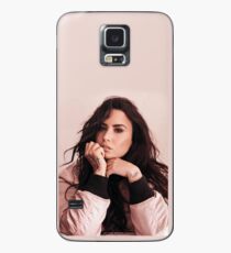 Demi Lovato Phone Case Case/Skin for Samsung Galaxy