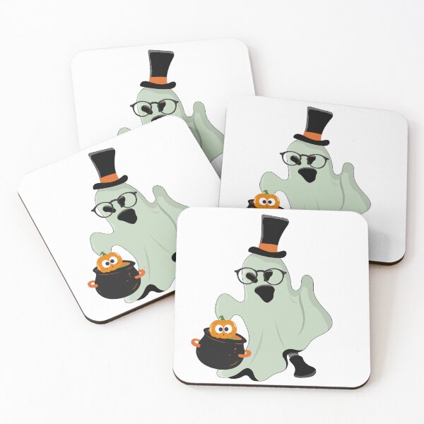 Item preview, Scared Ghost designed and sold by New-Art23.