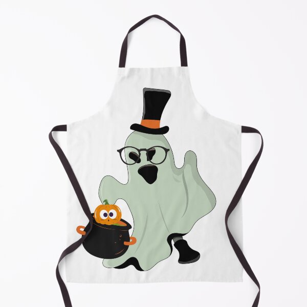 Item preview, Scared Ghost designed and sold by New-Art23.