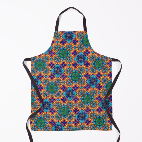 Item preview, Kaleidoscopic Rhapsody designed and sold by mshoafcreates.