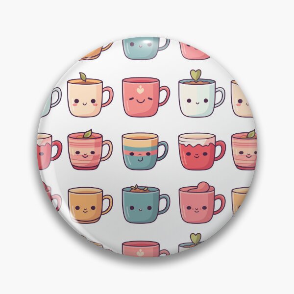 Artikelvorschau, süße Tasse entworfen und verkauft von PrintablePalace.