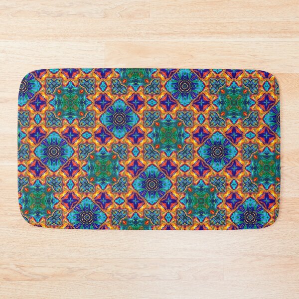 Item preview, Kaleidoscopic Rhapsody designed and sold by mshoafcreates.