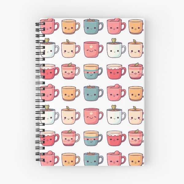 Item preview, cute cup designed and sold by PrintablePalace.