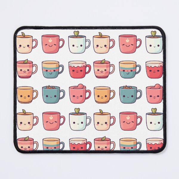 Item preview, cute cup designed and sold by PrintablePalace.