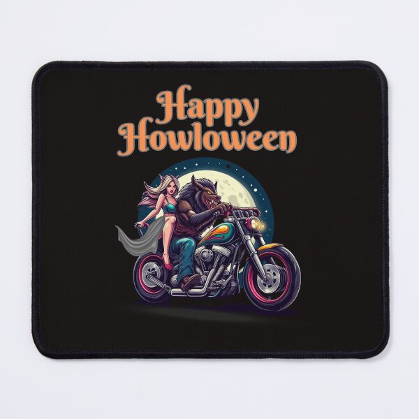 Item preview, Happy howloween designed and sold by SeeingBeyond.