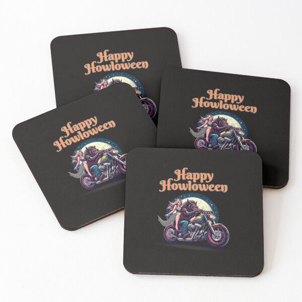 Item preview, Happy howloween  designed and sold by SeeingBeyond.