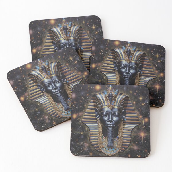 Item preview, Pharaoh designed and sold by Lesness.