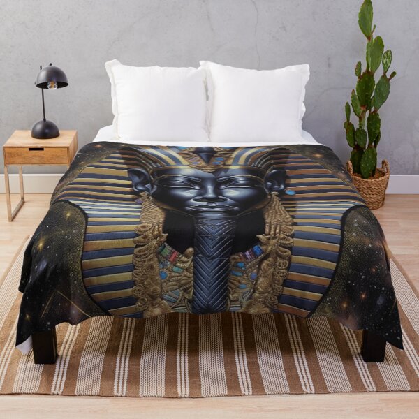 Item preview, Pharaoh designed and sold by Lesness.