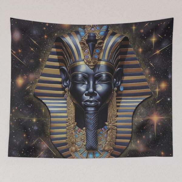 Item preview, Pharaoh designed and sold by Lesness.