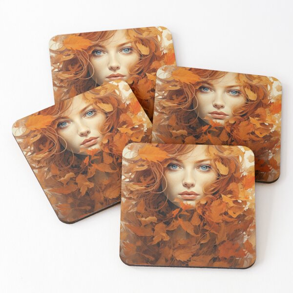 Item preview, Persephone designed and sold by OccultDreams.