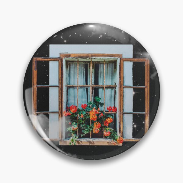 Item preview, Window to the Universe designed and sold by Dani Moffet.