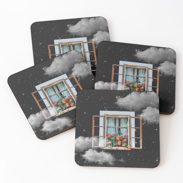 Item preview, Window to the Universe designed and sold by Dani Moffet.