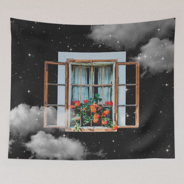 Item preview, Window to the Universe designed and sold by Dani Moffet.