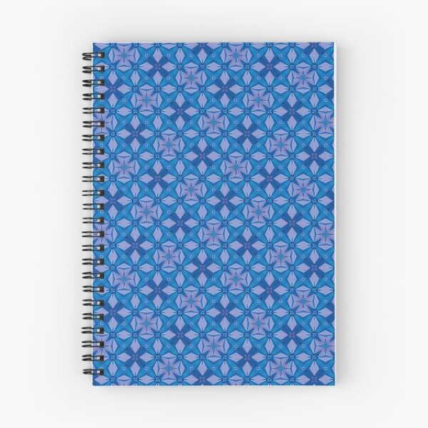 Item preview, Sapphire Symmetry designed and sold by mshoafcreates.