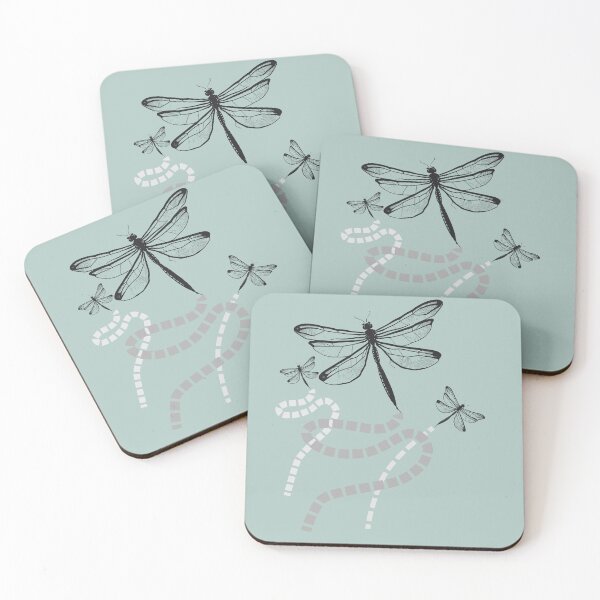 Item preview, Dragonfly Trio designed and sold by Dragon2700.
