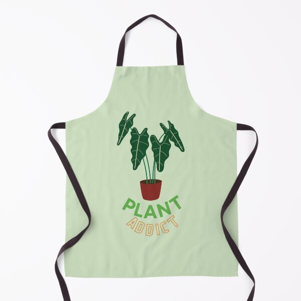 Item preview, Plant Addict designed and sold by NERoots.