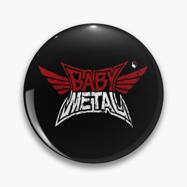 Item preview, Babymetal Merchandise designed and sold by latijeraz.