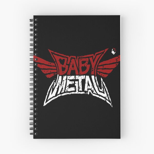 Item preview, Babymetal Merchandise designed and sold by latijeraz.