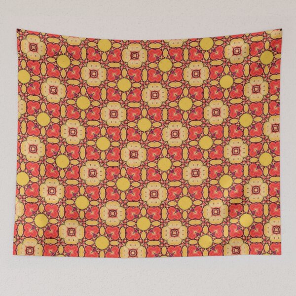 Item preview, Autumnal Radiance designed and sold by mshoafcreates.