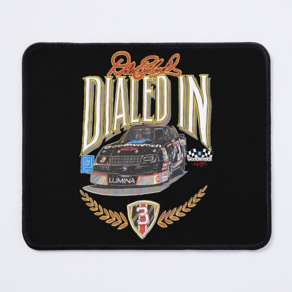 Item preview, Vintage Racing Dialed In Dale Earnhardt Car designed and sold by miketex91.