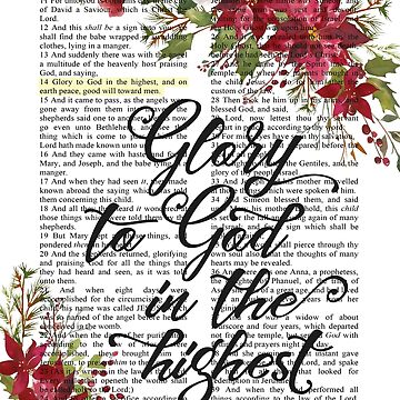 Shane shane glory in the highest a christmas record