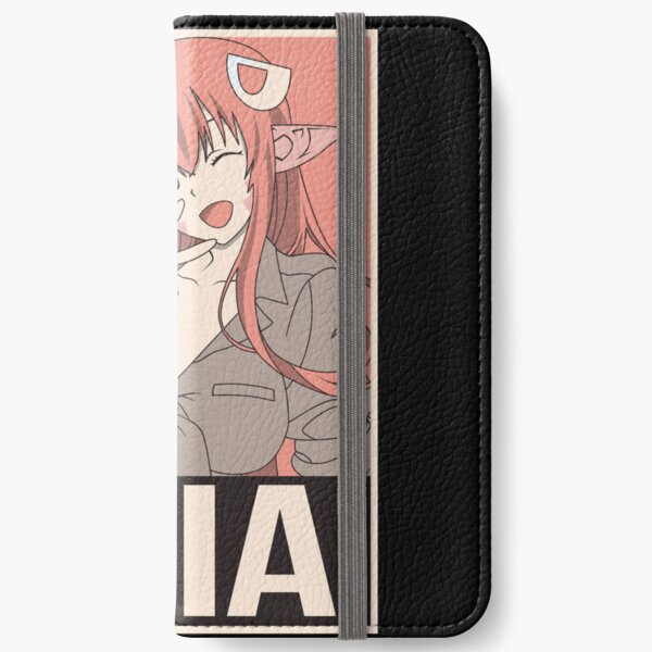 Monster Musume iPhone Wallets for 6s/6s Plus, 6/6 Plus for Sale