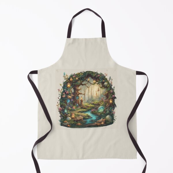 Item preview, forest designed and sold by TFrequencyStore.
