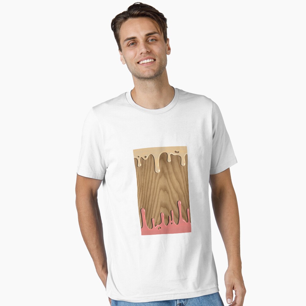 Item preview, Essential T-Shirt designed and sold by Vk91.
