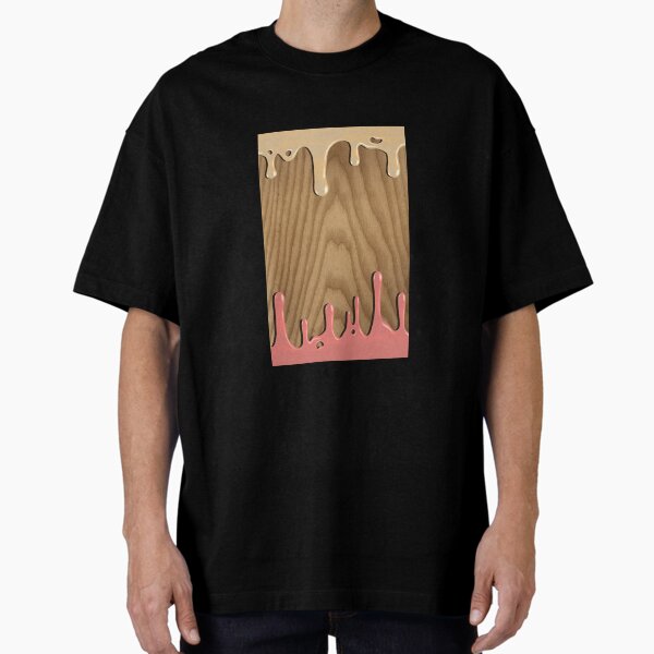Oversized T-Shirt