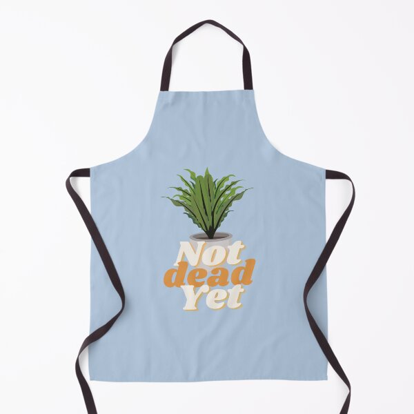 Item preview, Not Dead Yet designed and sold by NERoots.