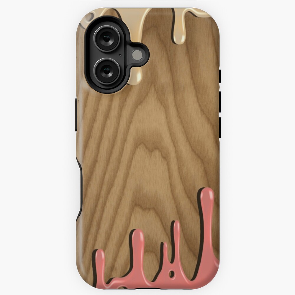 Item preview, iPhone Magsafe Tough Case designed and sold by Vk91.