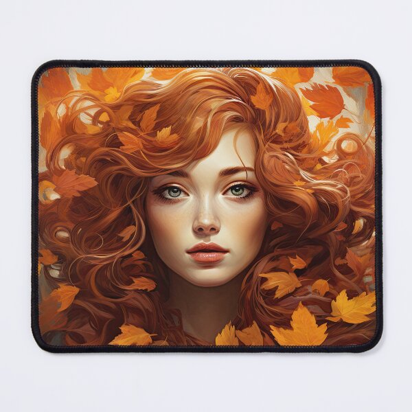 Item preview, Proserpina designed and sold by OccultDreams.