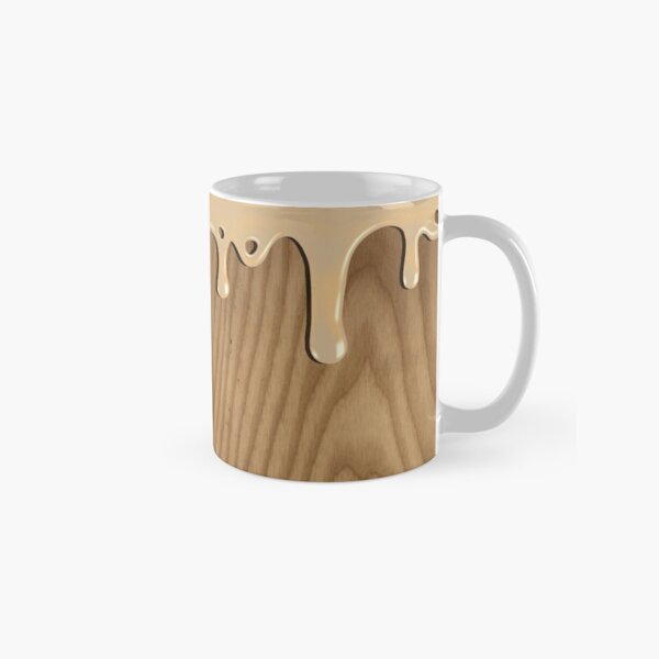 Melting Classic Mug