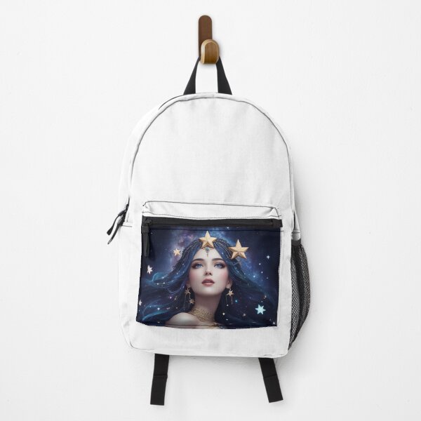 Item preview, Women in outer space designed and sold by Vorin Arts.